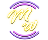 Logo MW Game